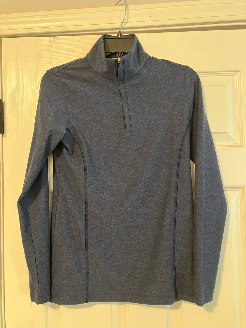 Peter Millar 1/4 Zip Pullover Golf Women’s Size Small